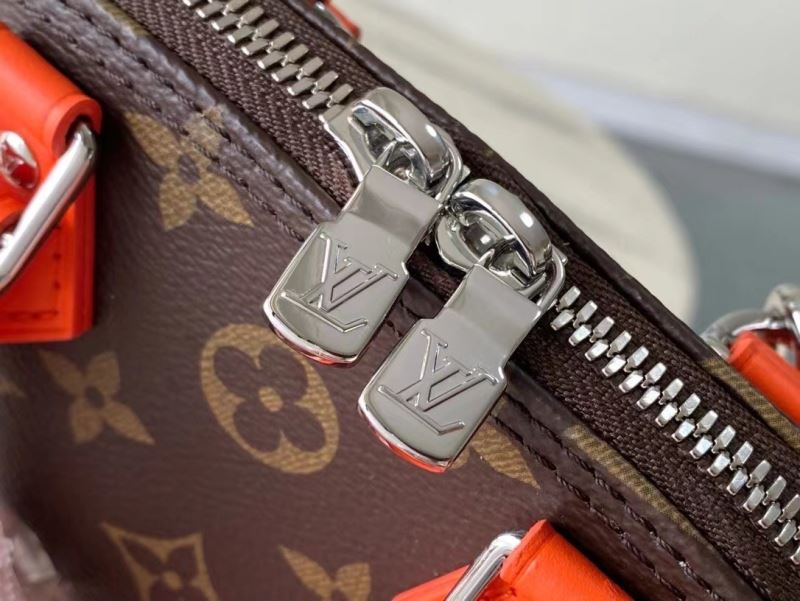 LV Top Handle Bags